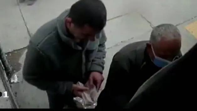 Önce düğünlerde para çaldı sonra da ATM'de yaşlıları hedef aldı! Kıskıvrak yakalandı