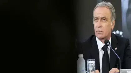 Önder Özen Vlahovic transferinin perde arkasını anlattı! 'Söz vermişti'