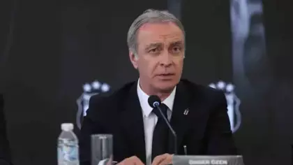 Önder Özen'den kura yorumu: En istemediğimiz rakip