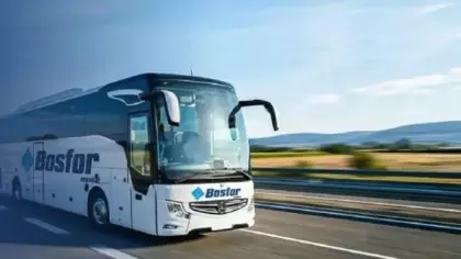 Onlarca noktaya sefer düzenliyordu: Otobüs firması kapandı