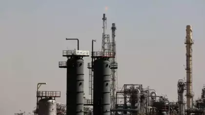 OPEC, küresel enerji tüketiminin 2050'de yüzde 23 artmasını bekliyor
