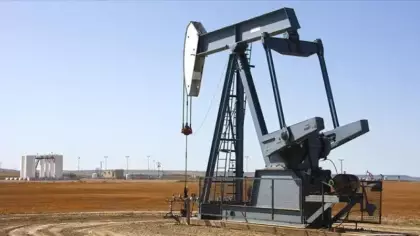 OPEC'in günlük ham petrol üretimi mayısta 180 bin varil azaldı