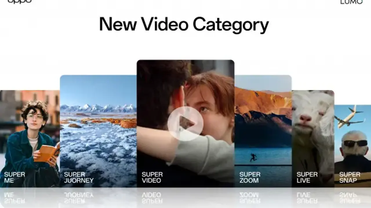 OPPO 2026 Fotoğrafçılık Ödülleri başvuruları başladı: İlk kez “video” kategorisi eklendi