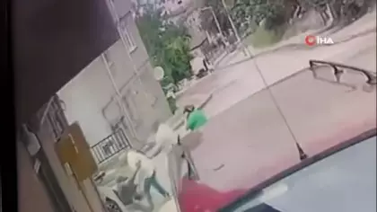 Ordu'da arazi kavgası katliama dönüştü: Ağabeyini, yengesini ve yeğenini öldürdü