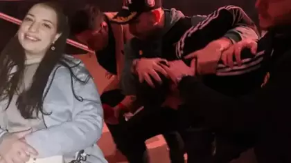 Örgüt evinde vahşet: Daltonlar düşman zannedip hamile kadını katletti!