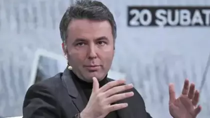 Örgüt şeması çıkarıldı: Mehmet Akif Ersoy hakim karşısına çıkacak