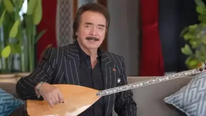 Orhan Gencebay’dan gençlere çağrı: 44 yıl önce bıraktım, siz de uzak durun