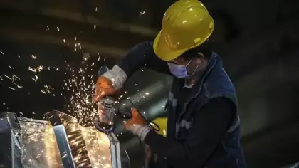 Orta Doğu gerilimi PMI verilerini haziranda aşağı çekti!