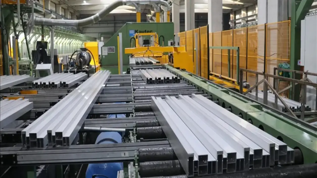 Orta Doğu'daki kriz alüminyum fiyatlarını son dört yılın zirvesine uçurdu