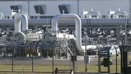 Orta Doğu'daki savaş AB'nin enerji faturasını 47 milyar avro yükseltti