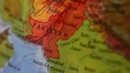Ortalığı karıştıran iddia! Pakistan'dan Afganistan'a yalanlama!