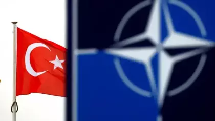 Ortalığı karıştıran NATO portalı! Türkiye'den açıklama geldi