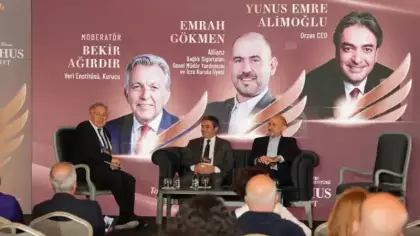 Orzax, Gıda Takviyesi Kategorisinde Türkiye’nin En İtibarlı Markası Seçildi
