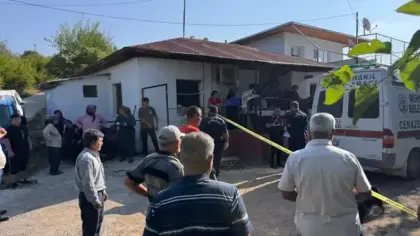 Osmaniye'de aile katliamı: Oğlunu öldürüp gelini ve torununu yaraladı