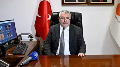 ÖSYM Başkanı Ersoy'dan YKS çağrısı