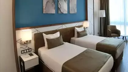 Otel ve pansiyonlarda yeni dönem! Tarih açıklandı: İşte yeni kurallar