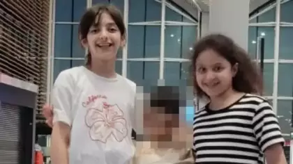 Otobüs yangınında acı bilanço: 10 yaşındaki Nazlı'da hayatını kaybetti
