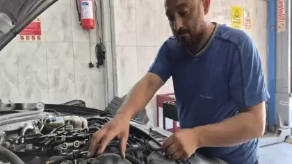 Otomatik vites araç alacaklar dikkat! Ustası açıkladı: Şanzımanın ömrünü uzatan yöntem!