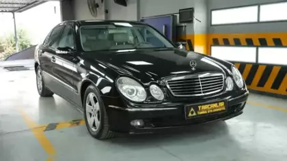 Otomobil diye aldığı Mercedes gümrük kayıtlarında beyaz eşya çıktı!
