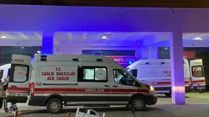 Otomobil uçuruma yuvarlandı: 21 yaşındaki kız hayatını kaybetti!