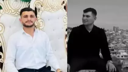 Otomobilin çarptığı 2 kuzen hayatını kaybetti