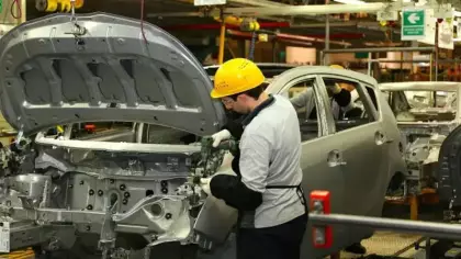 Otomotiv devinin Türkiye şubesinde büyük sarsıntı! Sabah gelen haber herkesi şaşırttı