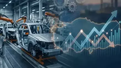 Otomotiv Sanayii Derneği, 2026'nın ilk yarısına ilişkin verilerini açıkladı