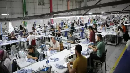 OVP'ye yeni çalışma modelleri girdi