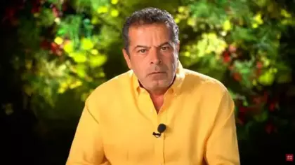 Özdemir'den barışı beğenmeyenlere tokat gibi cevap: ’90'ları bilmeyenler konuşuyor’