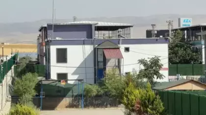 Özel bakım merkezinde skandal: Eziyet edip lağım suyu içirmişler