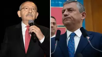 Özel'i kızdıracak hamle: Kılıçdaroğlu'nun genel merkezdeki konuşmasına 17 vekil katıldı!