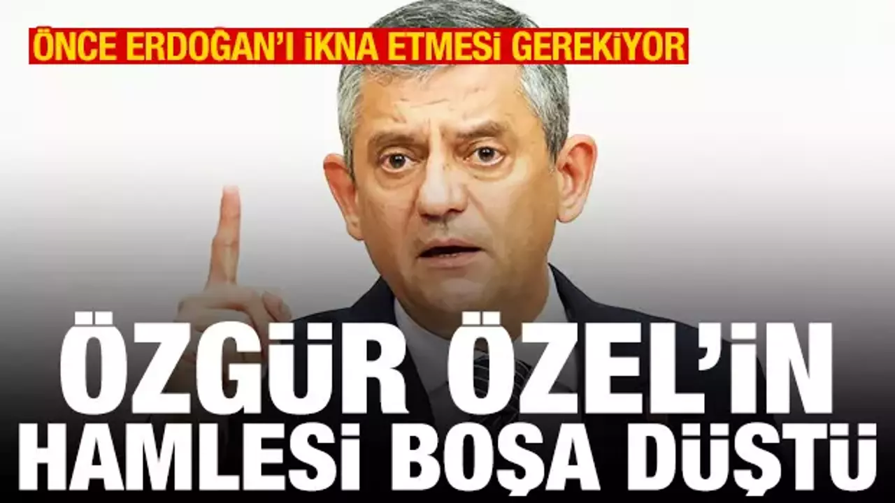 Özel'in 