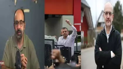 Özel’in Yeni Parti’si: FETÖ’nün vasiyeti üzerine kuruldu! Beş günde toplana devasa bağış