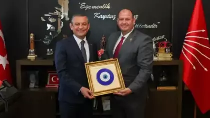 Özgür Özel 'İçişleri Bakanlığı yapar' demişti Nilüfer Sezer ve 2 kadından çarpıcı ifadeler