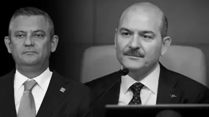 Özgür Özel, Süleyman Soylu’ya karşı bir kez daha kaybetti