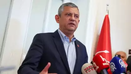Özgür Özel ve ekibi iki parti ile temasa geçti