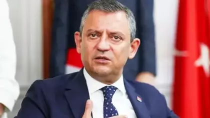 Özgür Özel'den arınma hamlesi: Yeni partiye almayacak