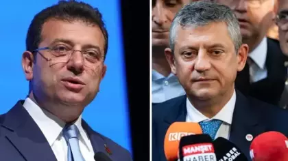 Özgür Özel'den kaçamak cevap: Yeni Parti'nin cumhurbaşkanı adayı kim olacak?
