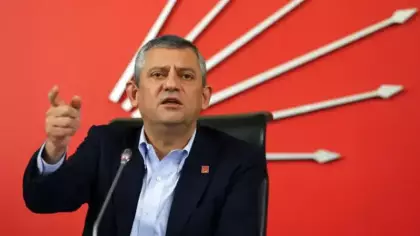 Özgür Özel'den yeni parti iddialarına ilk yanıt! Yol haritasını açıkladı