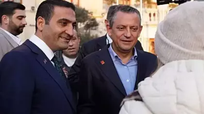 Özgür Özel'e büyük şok! İnan Güney tercihini yaptı