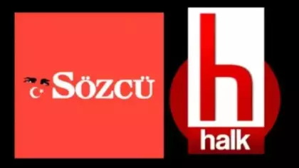Özgür Özel'in yeni parti kararı sonrası Sözcü ve Halk TV safını seçti