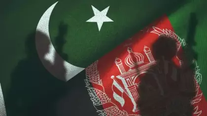 Pakistan 10 hedefe hava saldırısı düzenledi