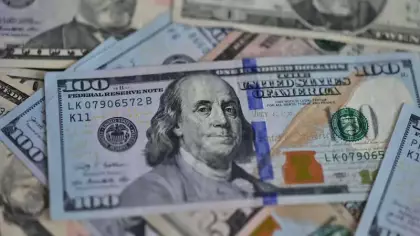 Pakistan, ABD'den 10 milyar dolarlık döviz desteği talep etti: Gözler Washington’da