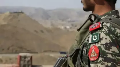 Pakistan 'dan Mekke İttifakı andı: 'Tüm gücümüzle savunacağız'
