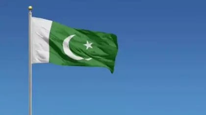 Pakistan’da askeri karargaha silahlı saldırı! Çok sayıda ölü var