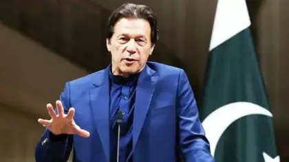 Pakistan'da İmran Han hakkında yeni karar!