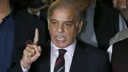 Pakistan'dan Mekke'ye saldırı girişimine kınama