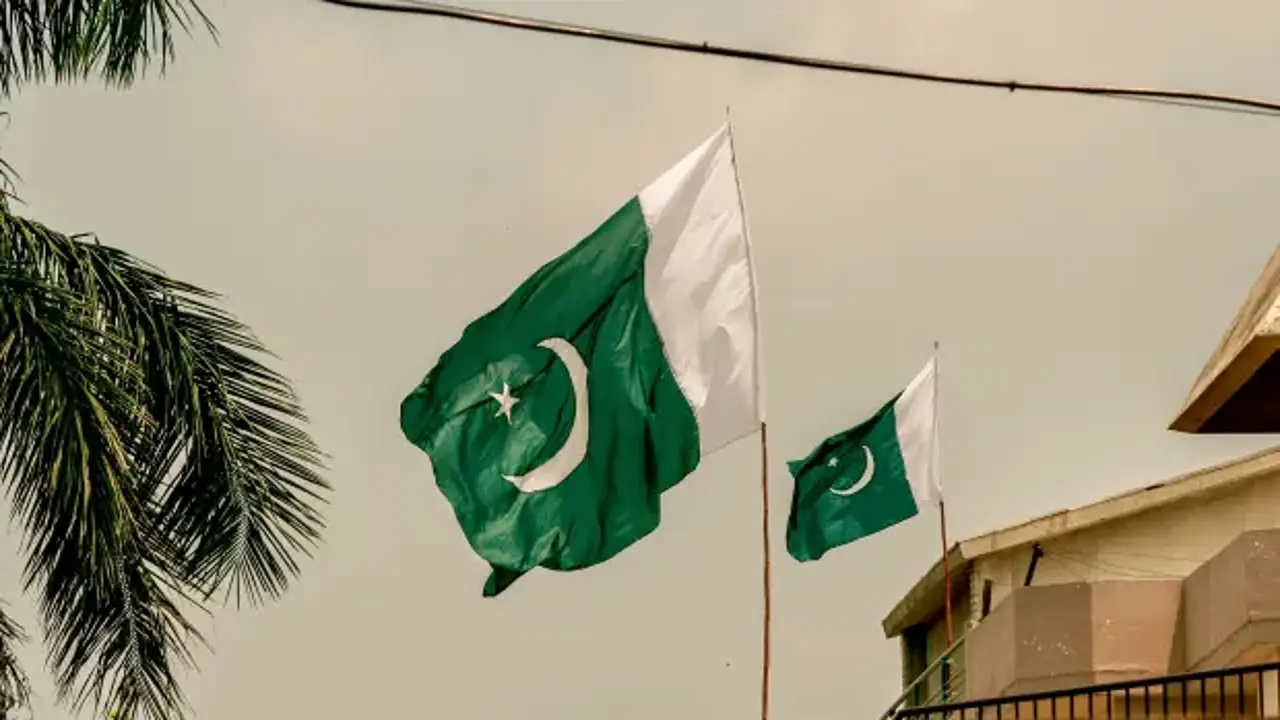 Pakistan'dan son dakika kararı! Körfez ülkeleri için harekete geçtiler! Şerif'ten talimat