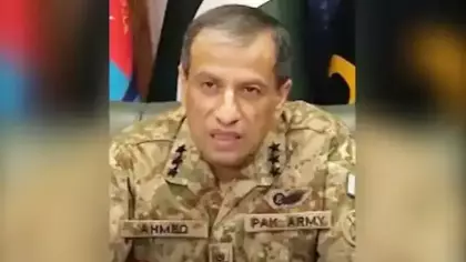 Pakistanlı general: Suudi Arabistan'ı savunmak için her şeyi yaparız
