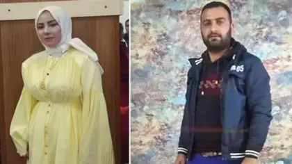 Pantolon giyme cinayeti: 50 santimlik iple boğmuş!